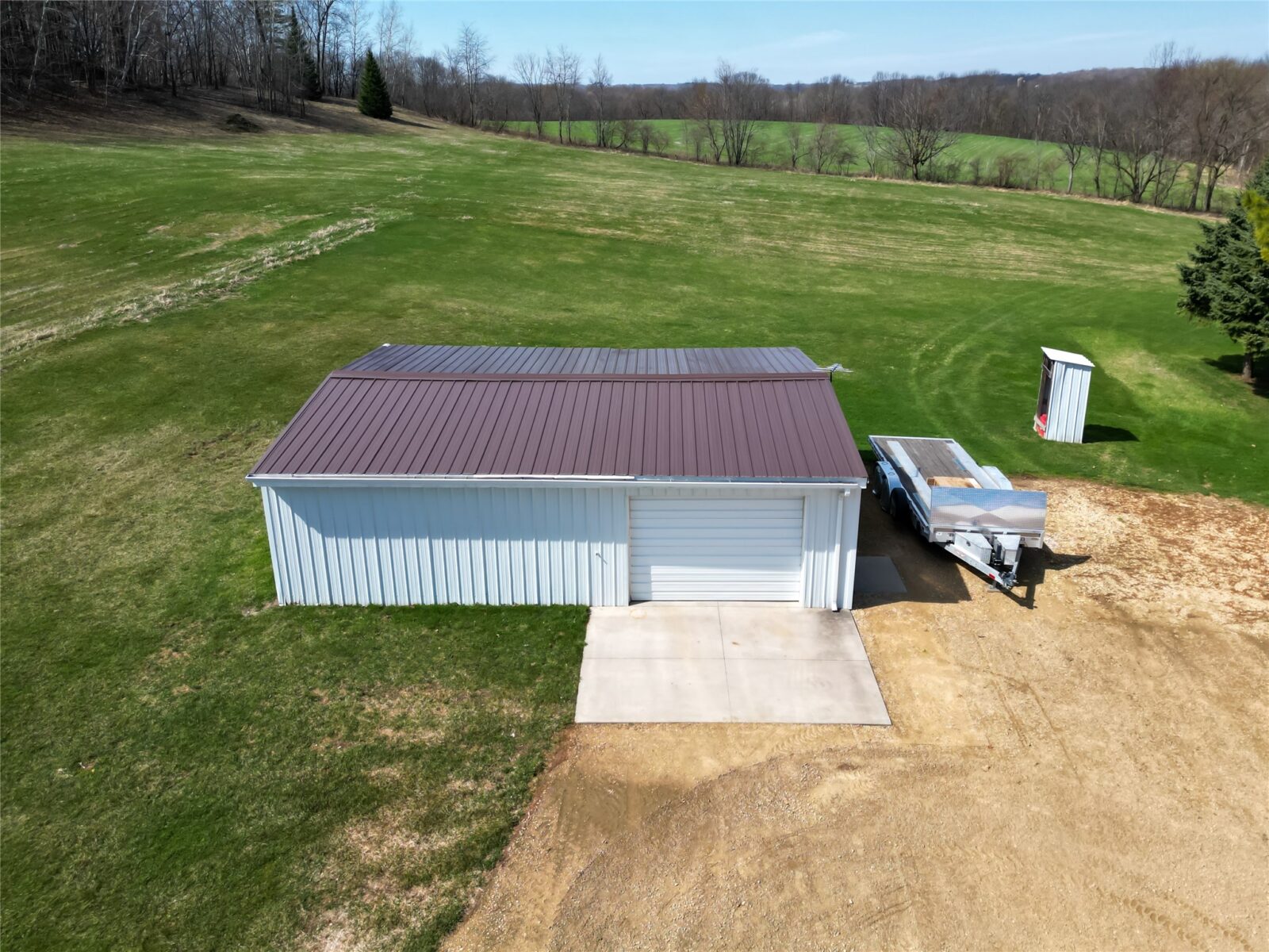 Residential at E3490 County Road P, Menomonie, WI 54751 — photo 10