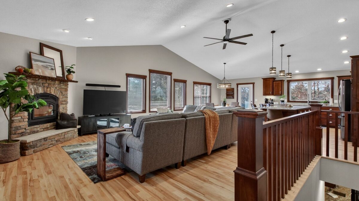 Residential at E3547 Pine Creek Road, Eleva, WI 54738 — photo 30