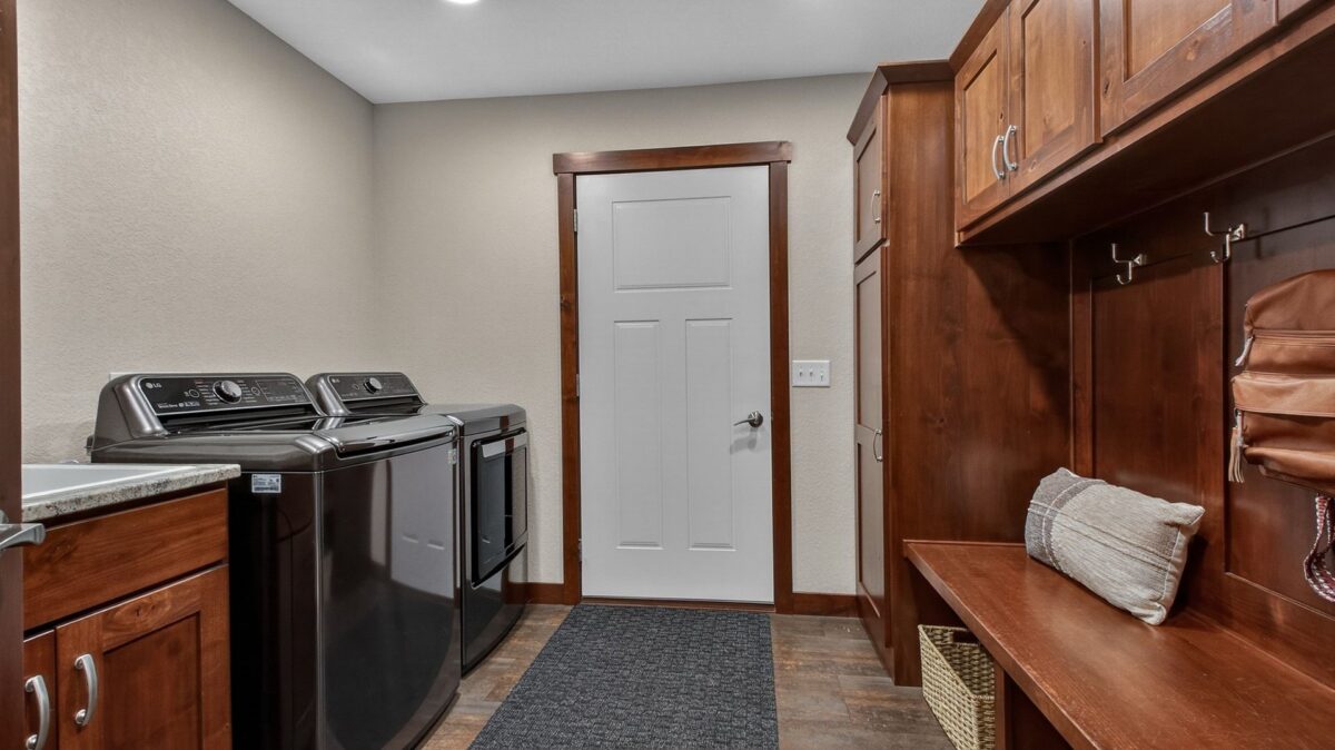 Residential at E3547 Pine Creek Road, Eleva, WI 54738 — photo 35