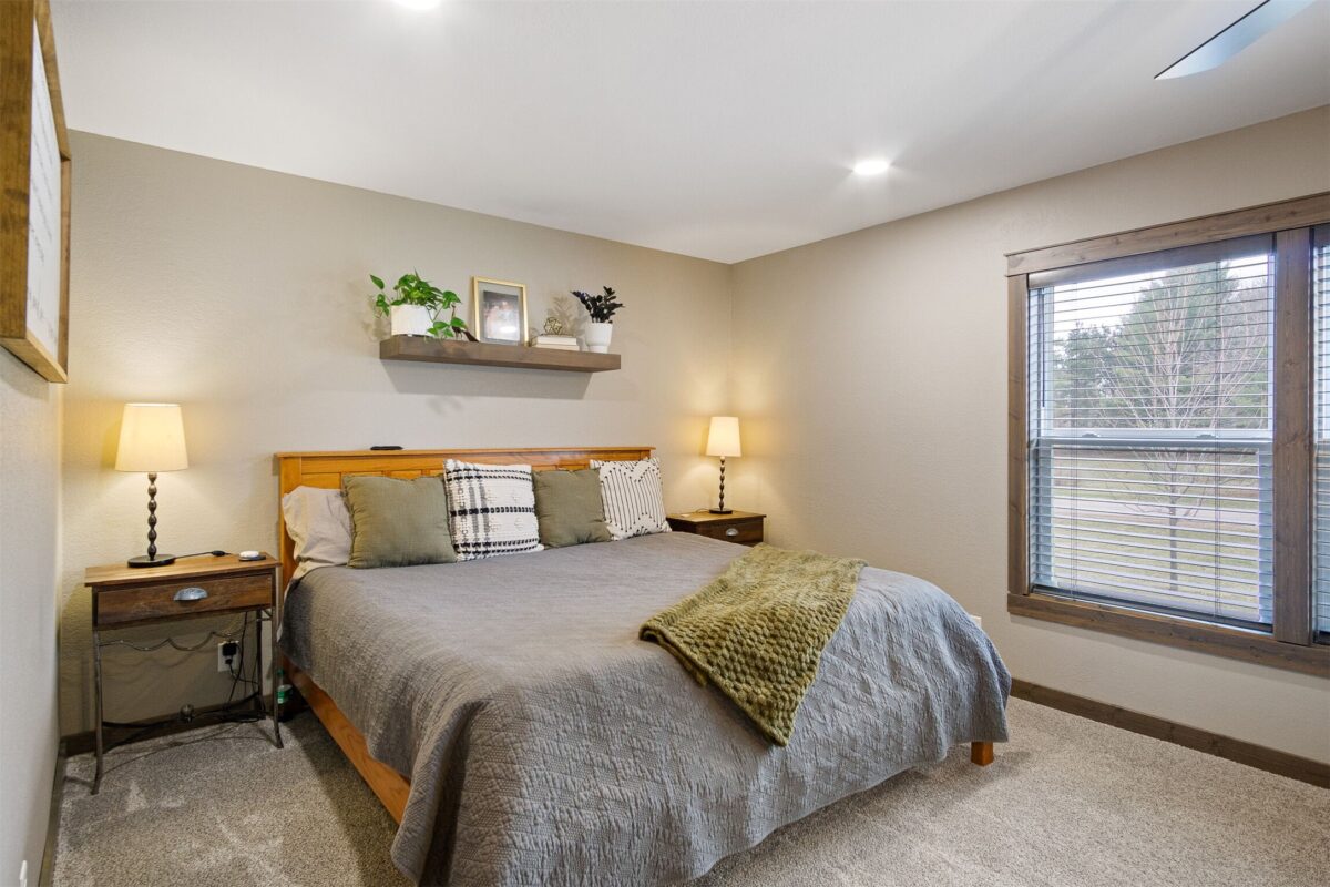 Residential at E4085 Woodfield Road, Eau Claire, WI 54701 — photo 11
