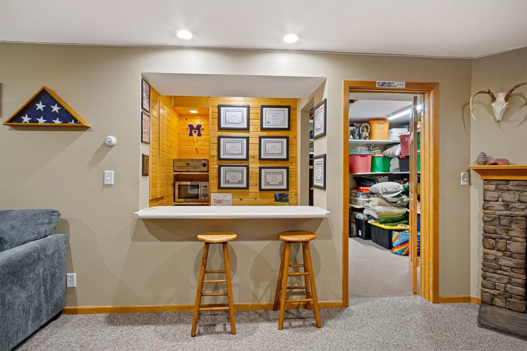 Residential at E4085 Woodfield Road, Eau Claire, WI 54701 — photo 13