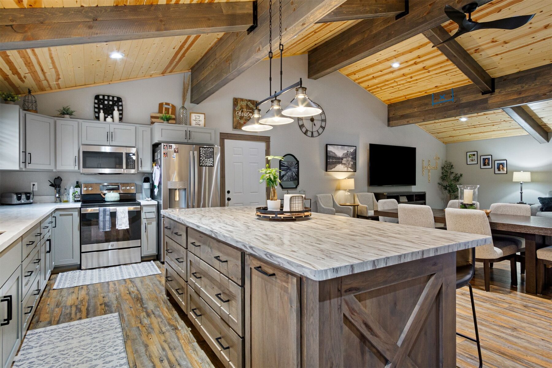 Residential at E4085 Woodfield Road, Eau Claire, WI 54701 — photo 14