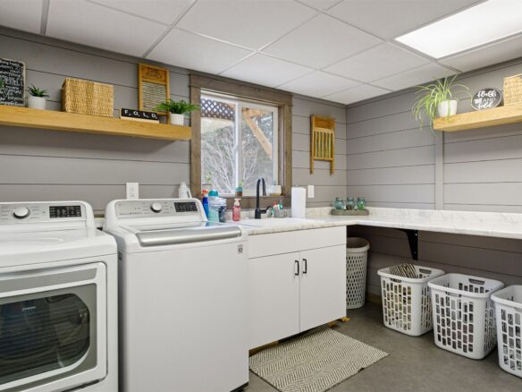 Residential at E4085 Woodfield Road, Eau Claire, WI 54701 — photo 1