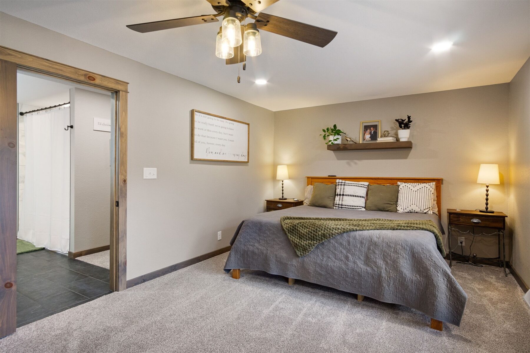 Residential at E4085 Woodfield Road, Eau Claire, WI 54701 — photo 16