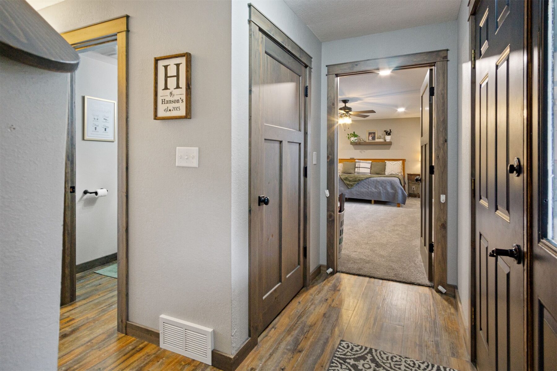 Residential at E4085 Woodfield Road, Eau Claire, WI 54701 — photo 17