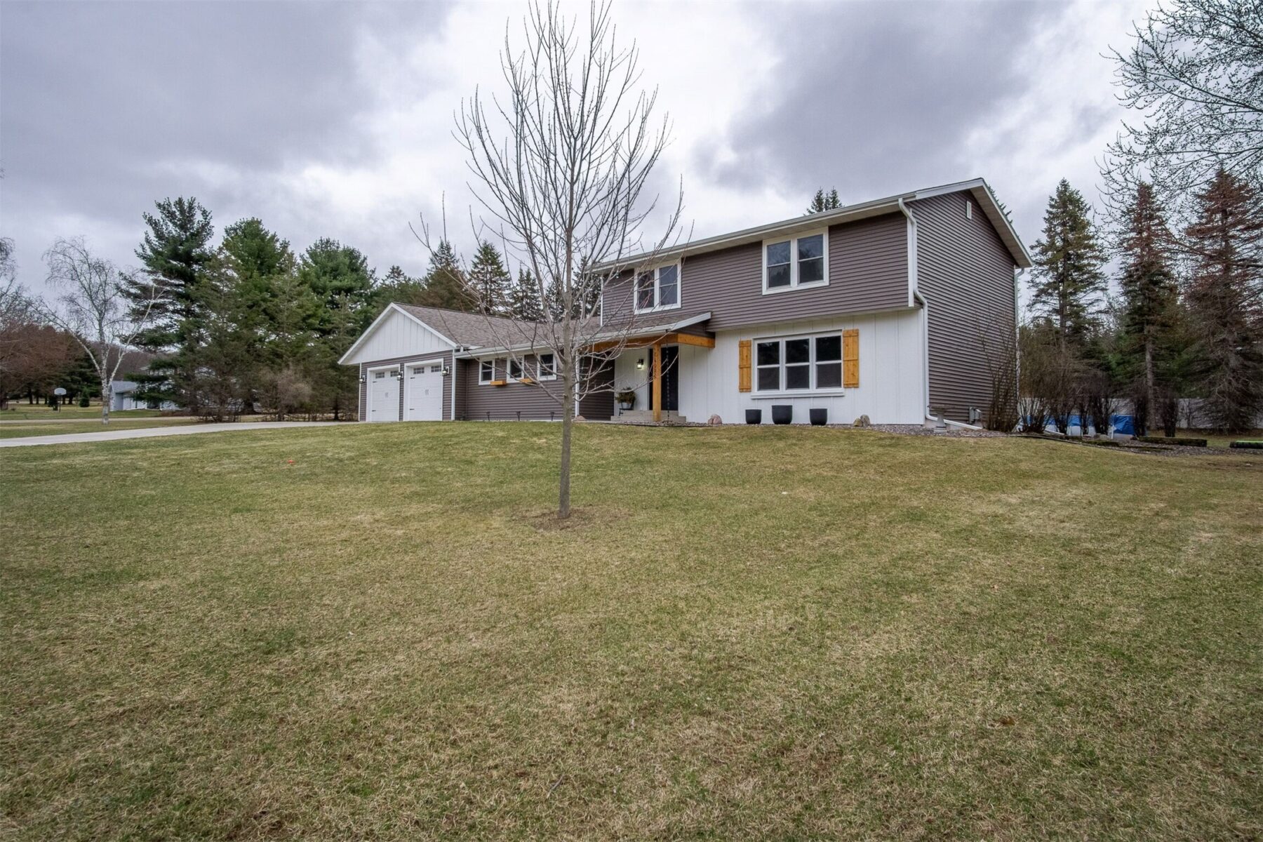 Residential at E4085 Woodfield Road, Eau Claire, WI 54701 — photo 19