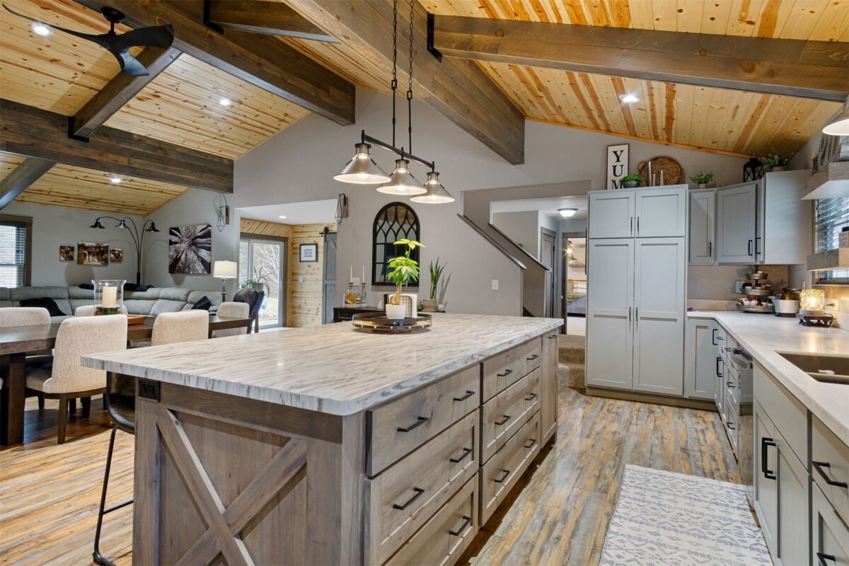 Residential at E4085 Woodfield Road, Eau Claire, WI 54701 — photo 3