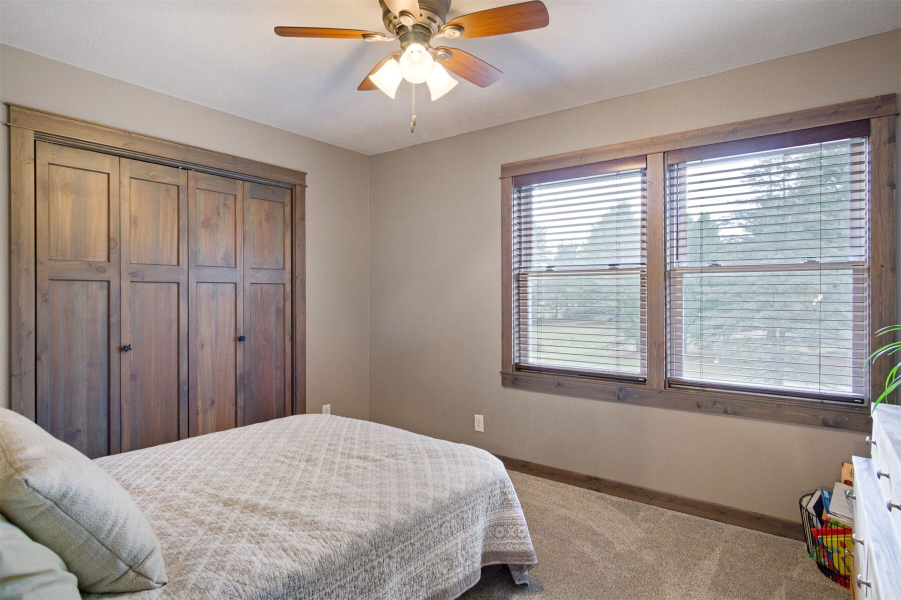 Residential at E4085 Woodfield Road, Eau Claire, WI 54701 — photo 3