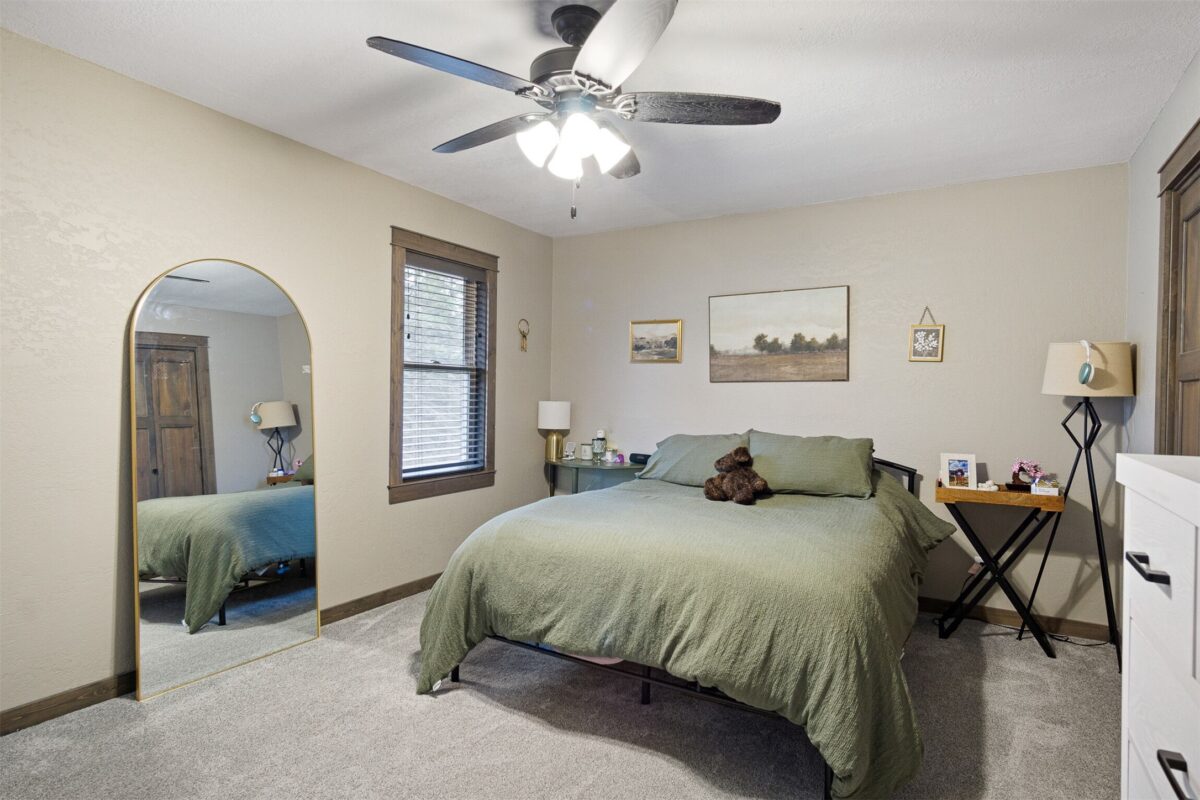 Residential at E4085 Woodfield Road, Eau Claire, WI 54701 — photo 25