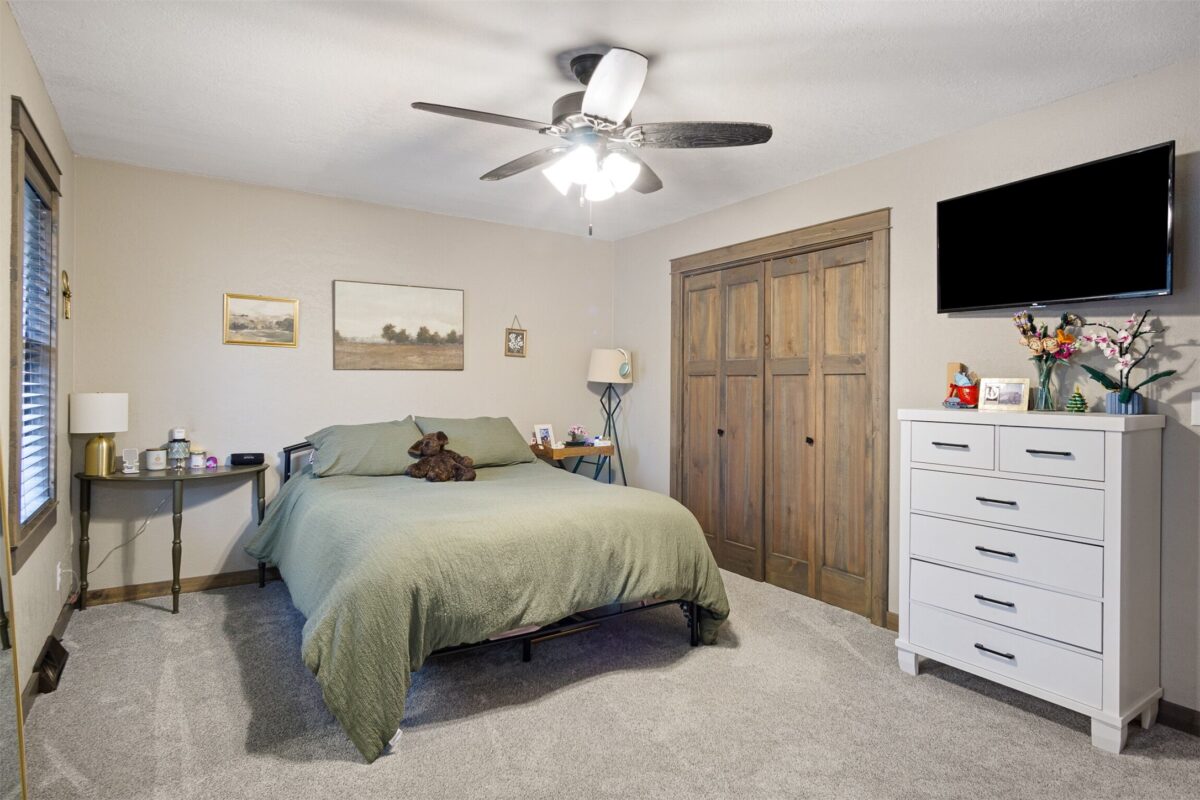Residential at E4085 Woodfield Road, Eau Claire, WI 54701 — photo 26