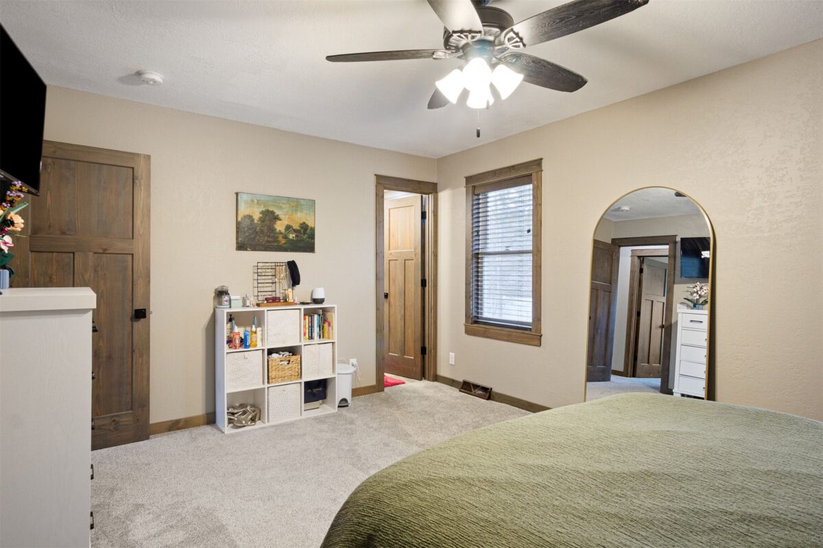 Residential at E4085 Woodfield Road, Eau Claire, WI 54701 — photo 27