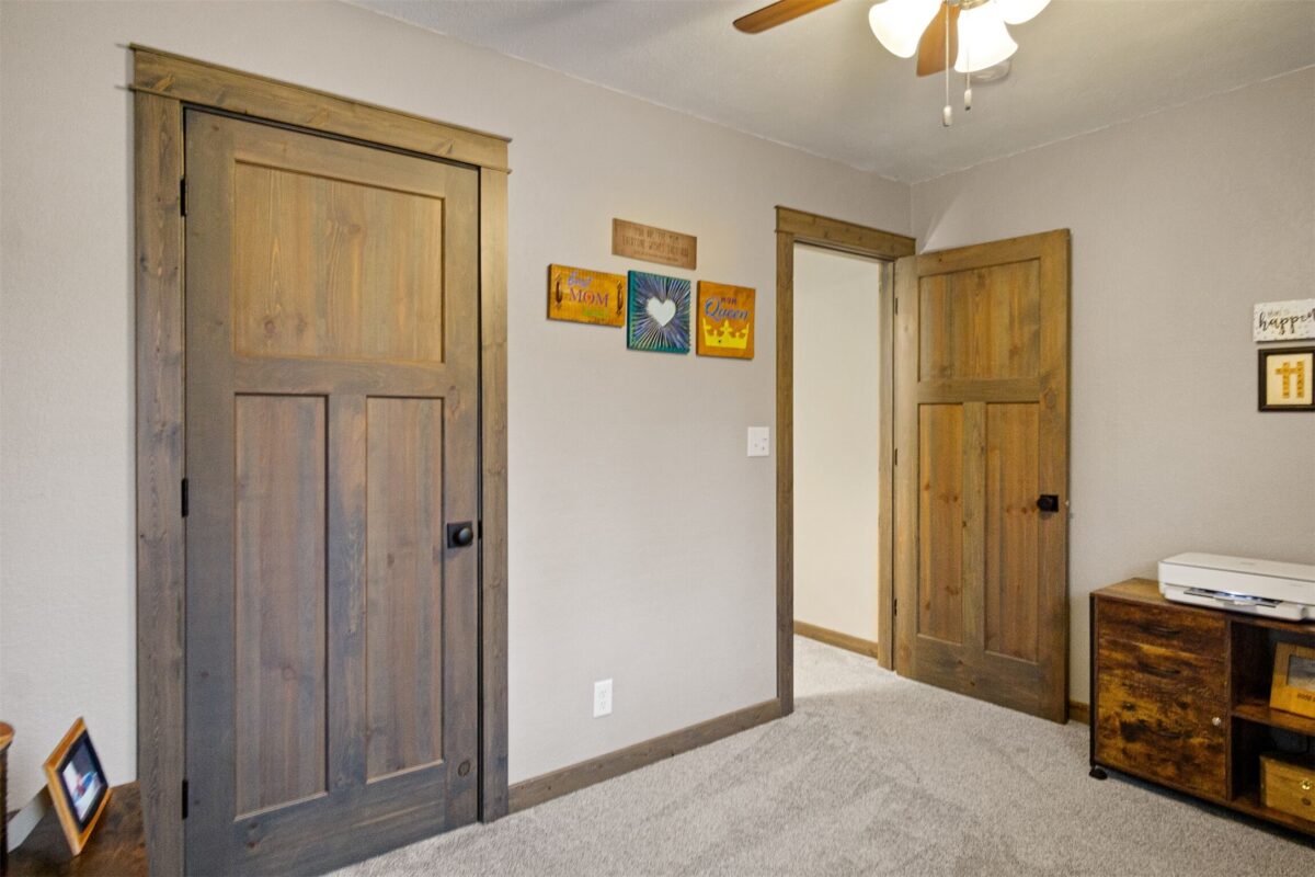 Residential at E4085 Woodfield Road, Eau Claire, WI 54701 — photo 33