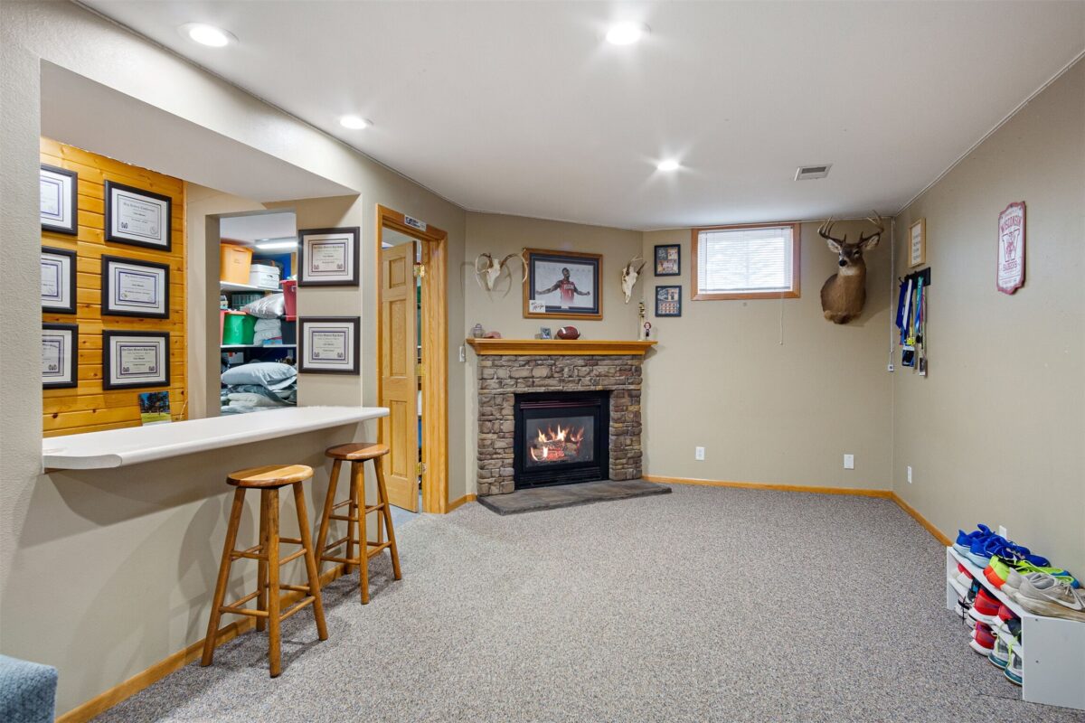 Residential at E4085 Woodfield Road, Eau Claire, WI 54701 — photo 35