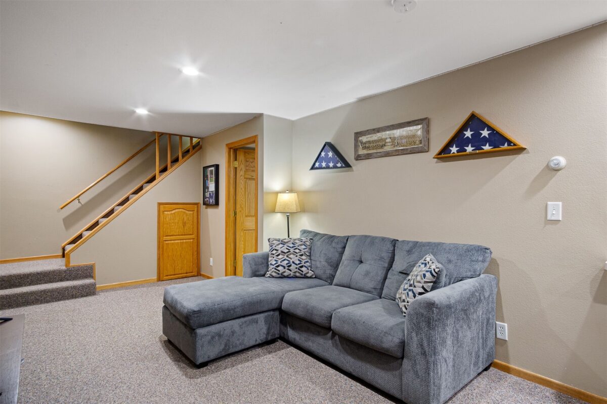 Residential at E4085 Woodfield Road, Eau Claire, WI 54701 — photo 38