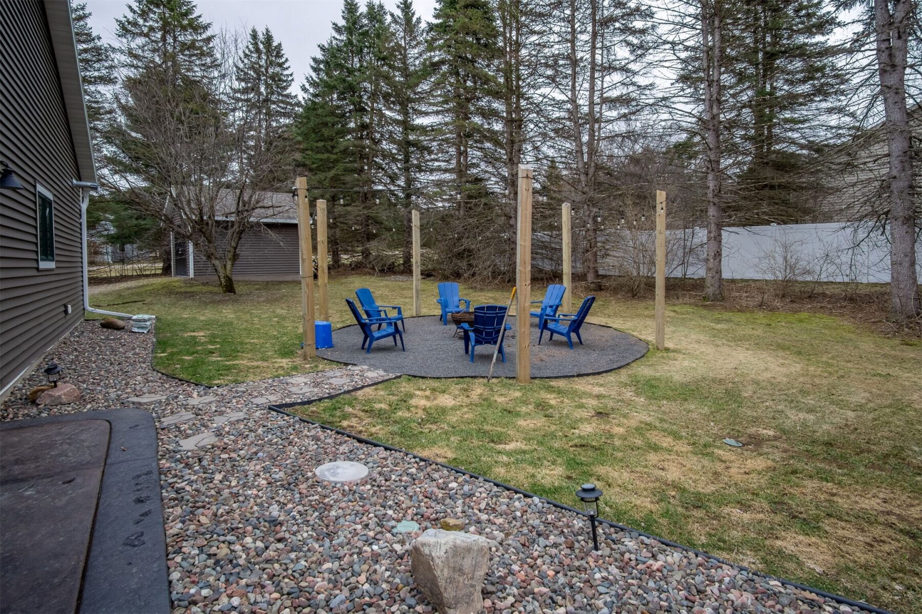 Residential at E4085 Woodfield Road, Eau Claire, WI 54701 — photo 42