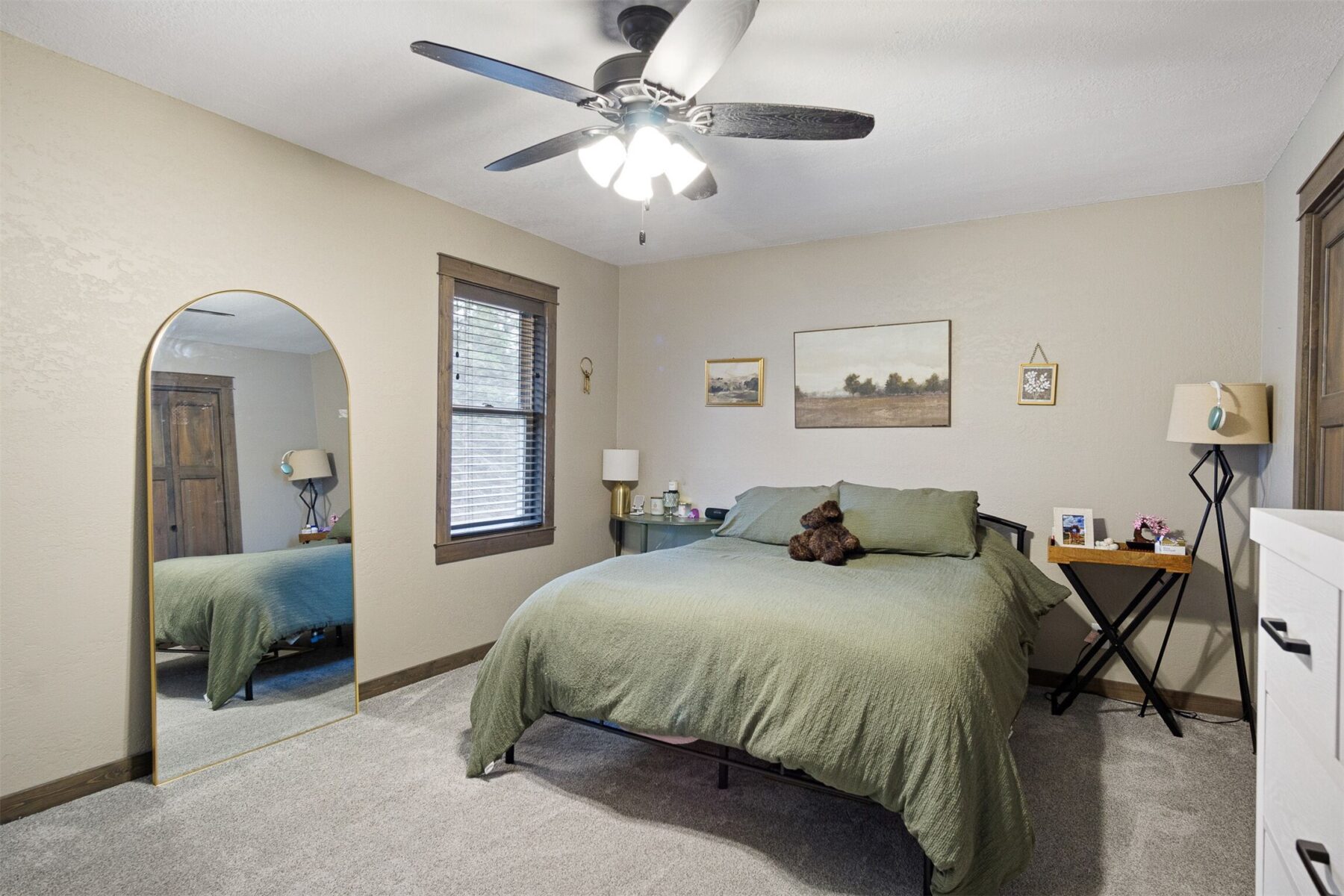 Residential at E4085 Woodfield Road, Eau Claire, WI 54701 — photo 48