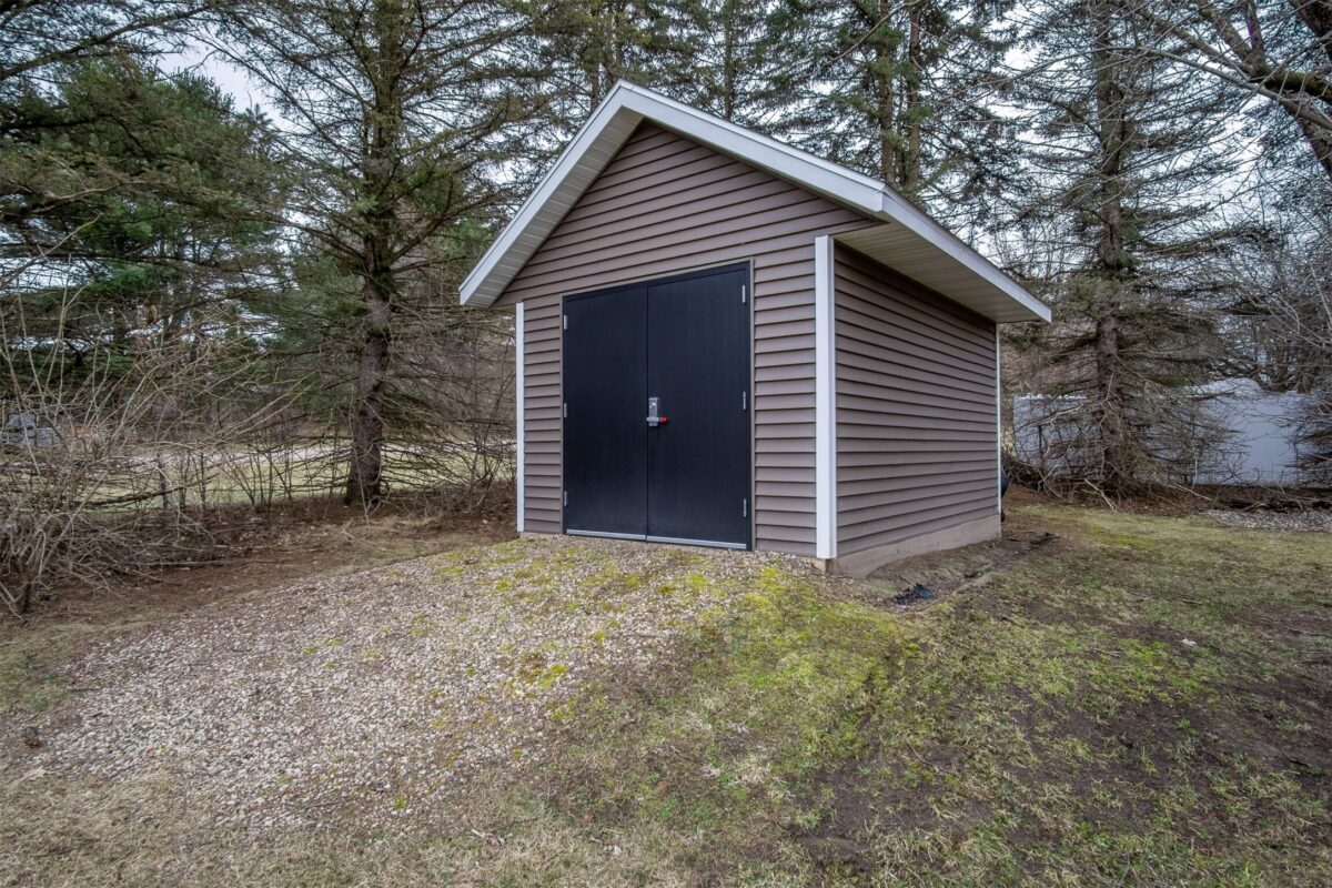 Residential at E4085 Woodfield Road, Eau Claire, WI 54701 — photo 52