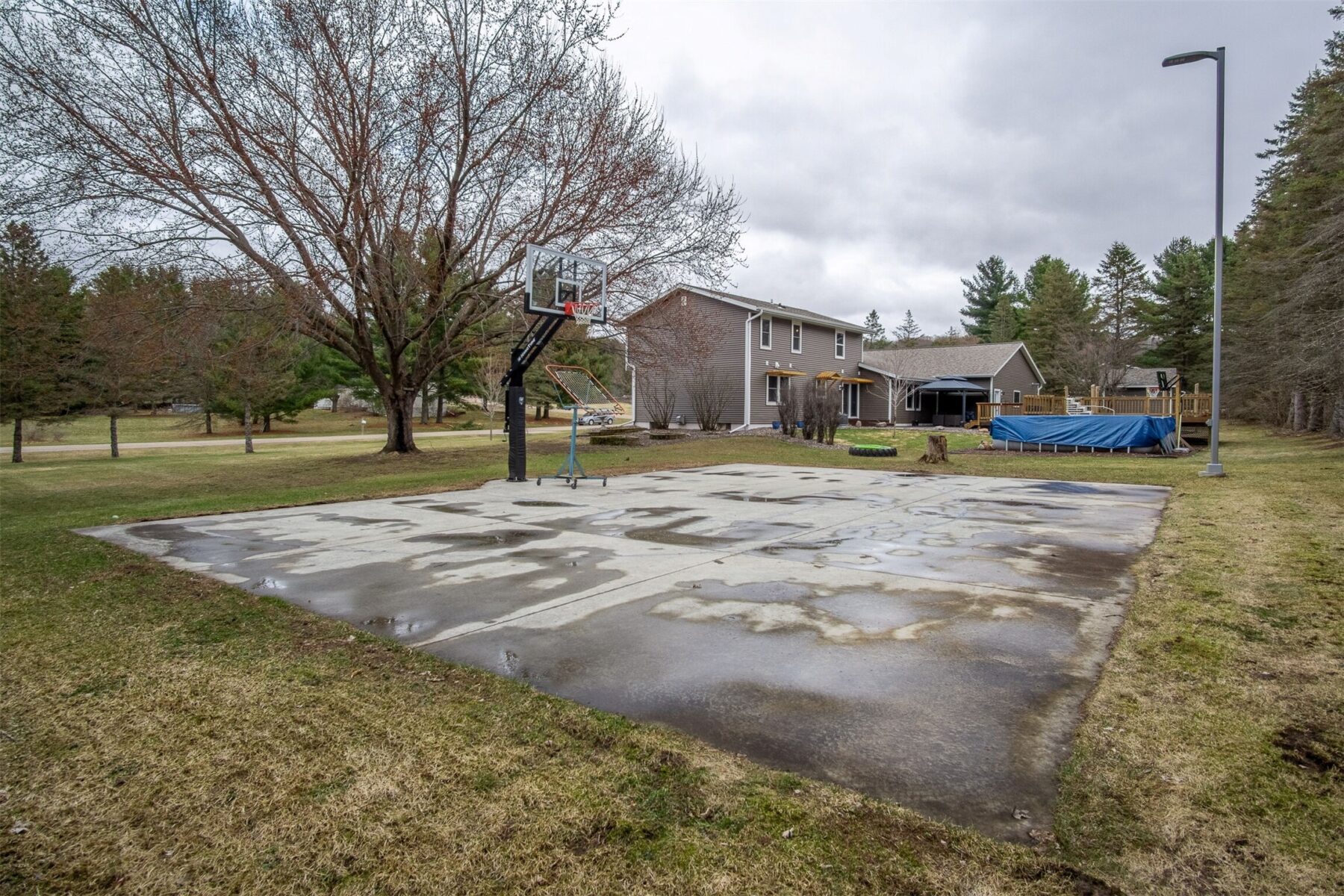 Residential at E4085 Woodfield Road, Eau Claire, WI 54701 — photo 52