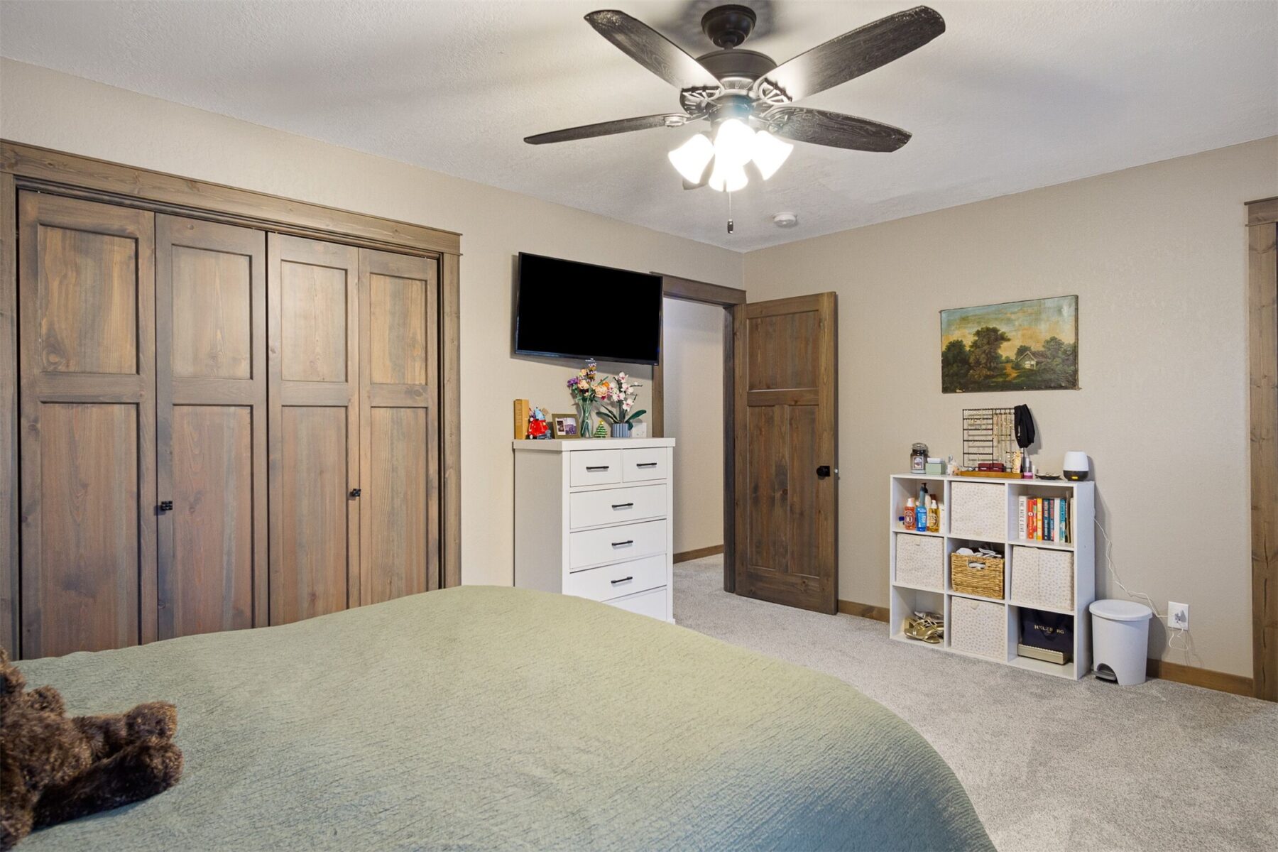 Residential at E4085 Woodfield Road, Eau Claire, WI 54701 — photo 7