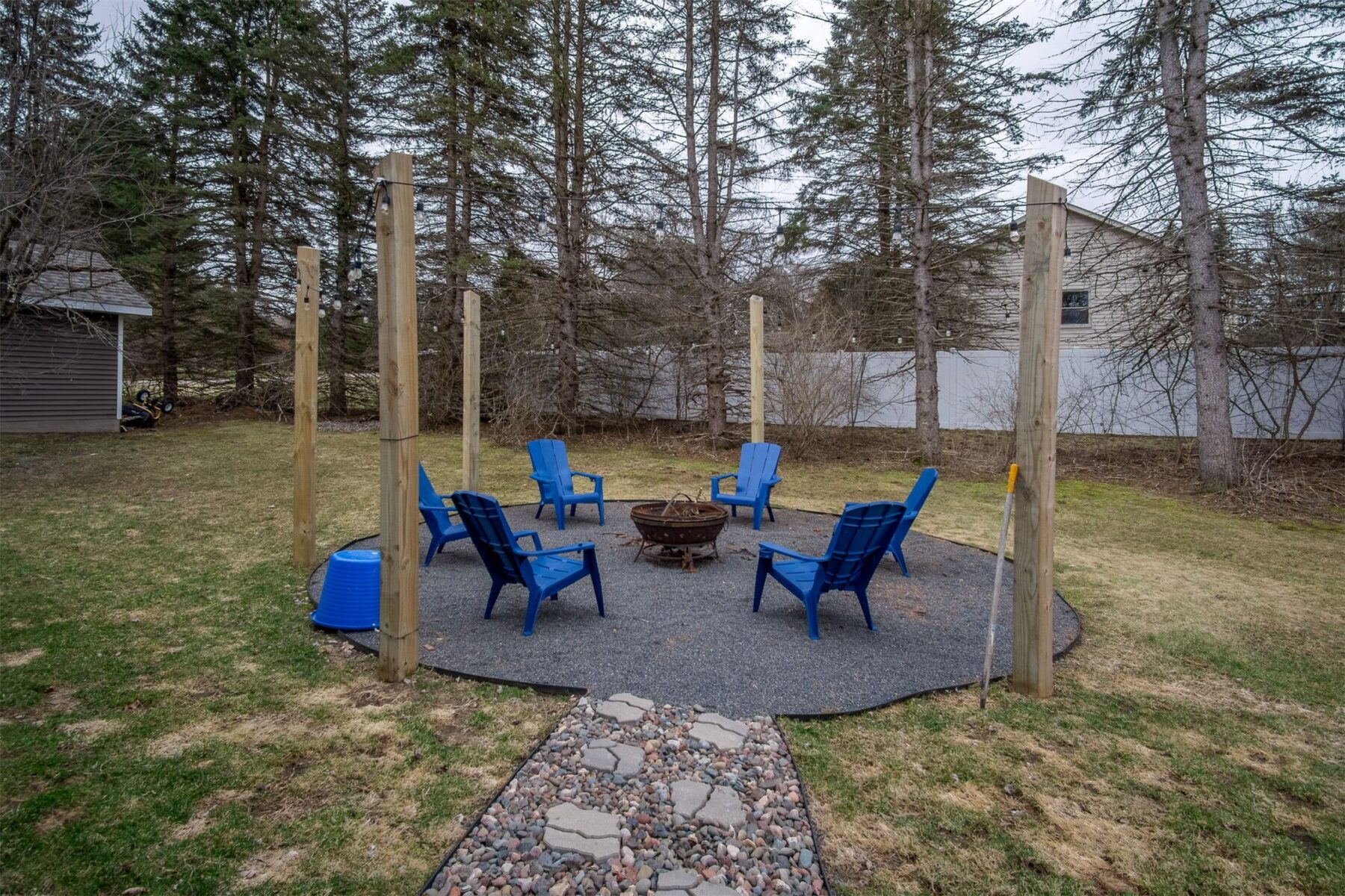 Residential at E4085 Woodfield Road, Eau Claire, WI 54701 — photo 8