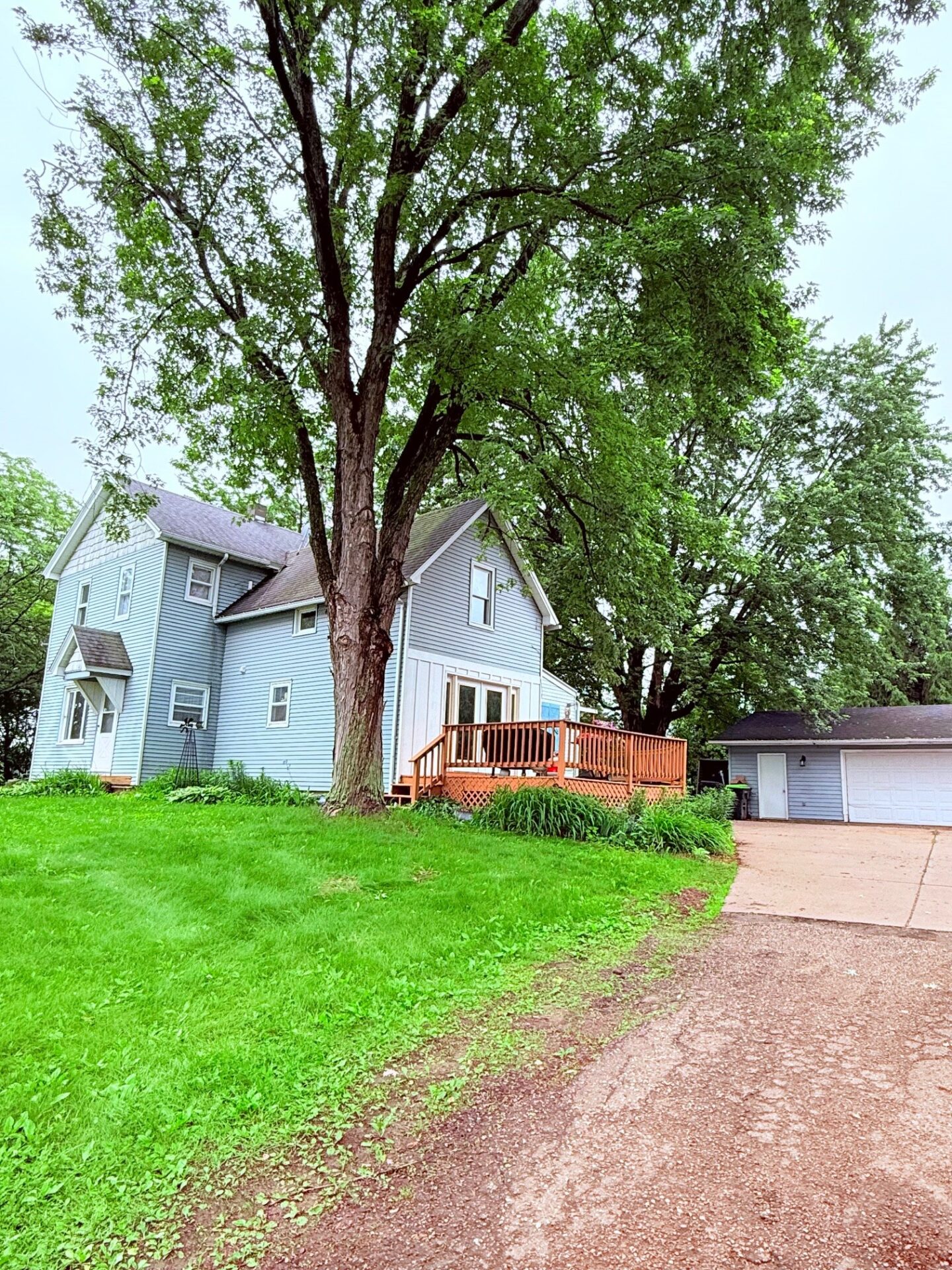 Residential at E5690 510th Avenue, Menomonie, WI 54751 — photo 2