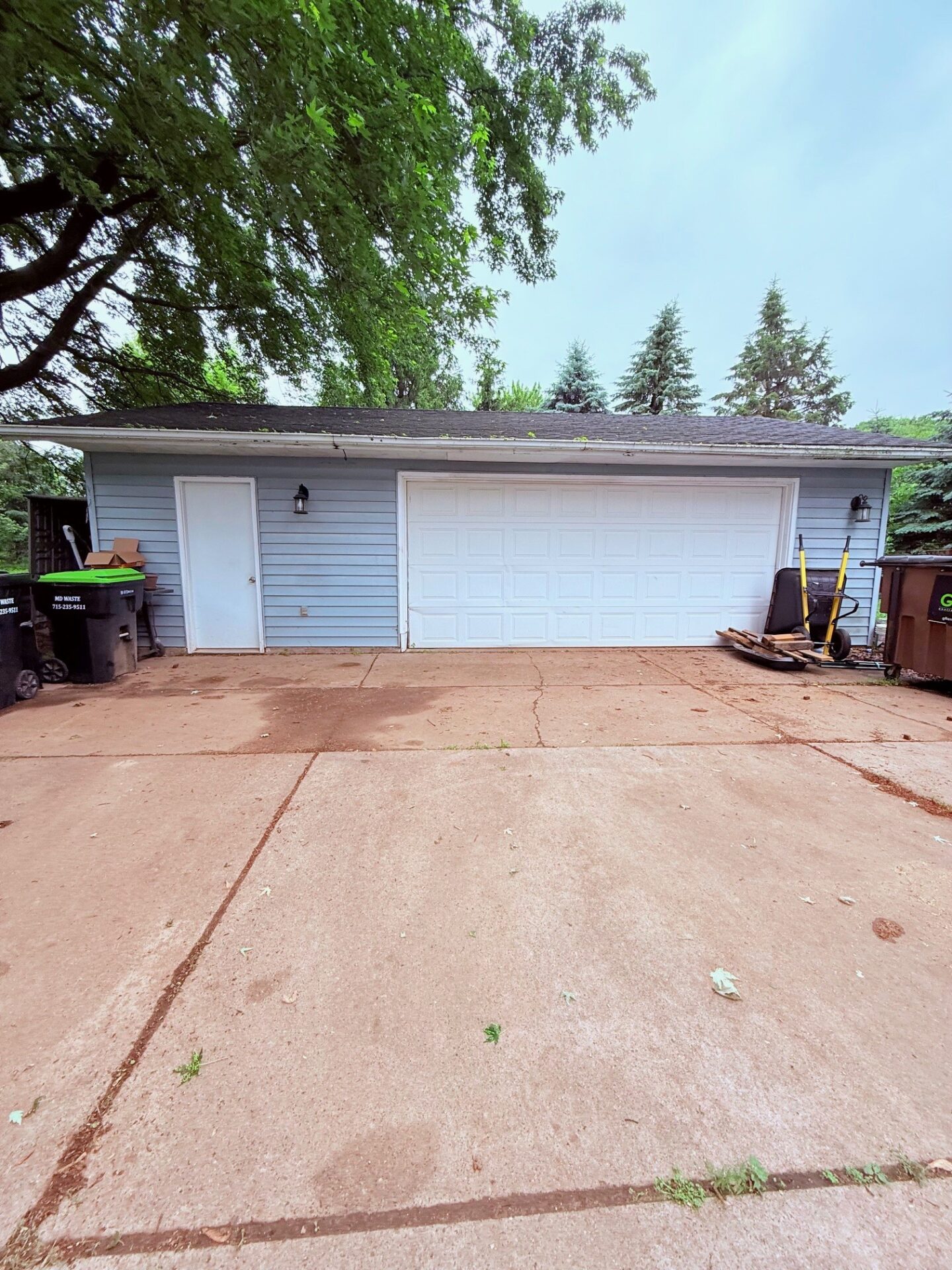 Residential at E5690 510th Avenue, Menomonie, WI 54751 — photo 4