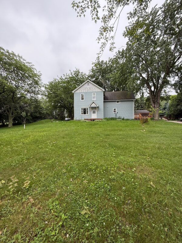 Residential at E5690 510th Avenue, Menomonie, WI 54751 — photo 31