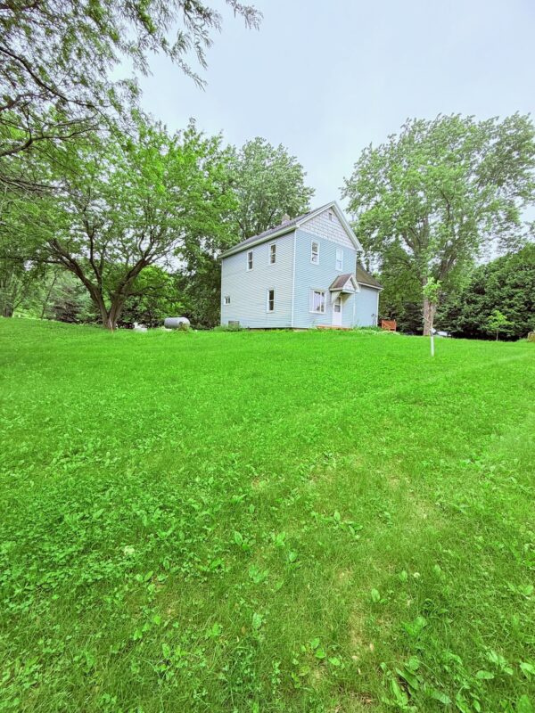 Residential at E5690 510th Avenue, Menomonie, WI 54751 — photo 33