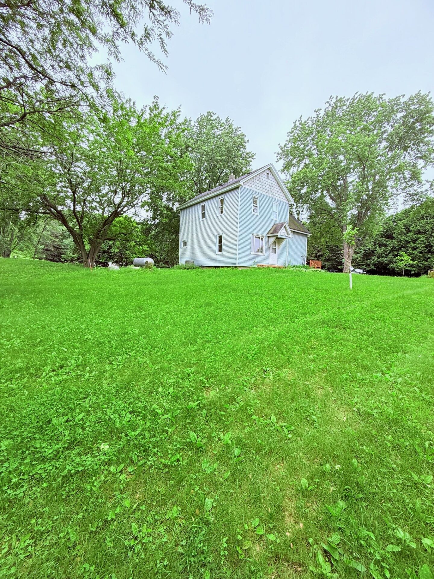 Residential at E5690 510th Avenue, Menomonie, WI 54751 — photo 33