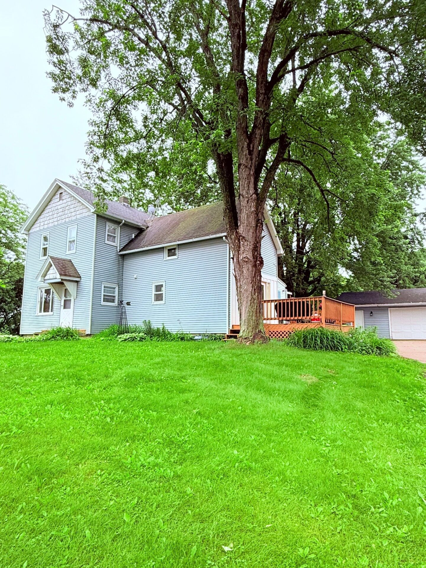 Residential at E5690 510th Avenue, Menomonie, WI 54751 — photo 36