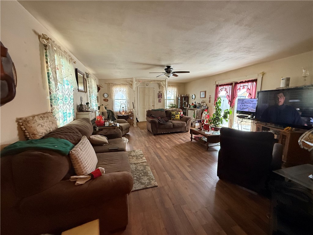 Residential at E5712 910th Avenue, Colfax, WI 54730 — photo 4