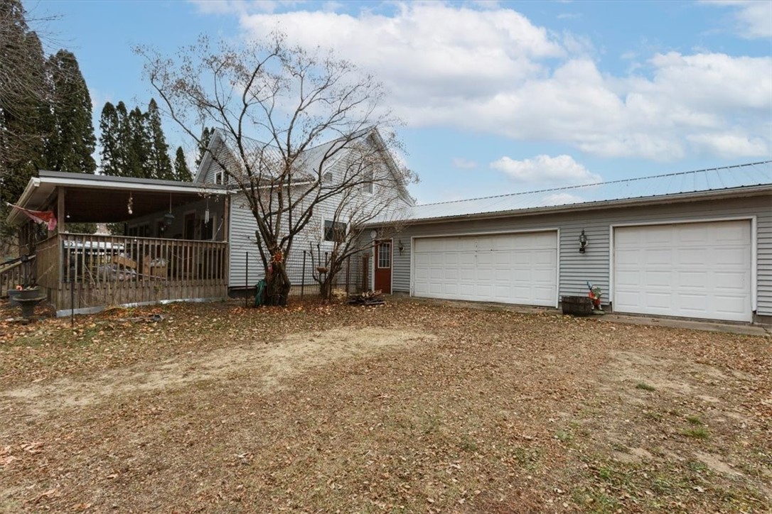 Residential at E6004 510th Avenue, Menomonie, WI 54751 — photo 12