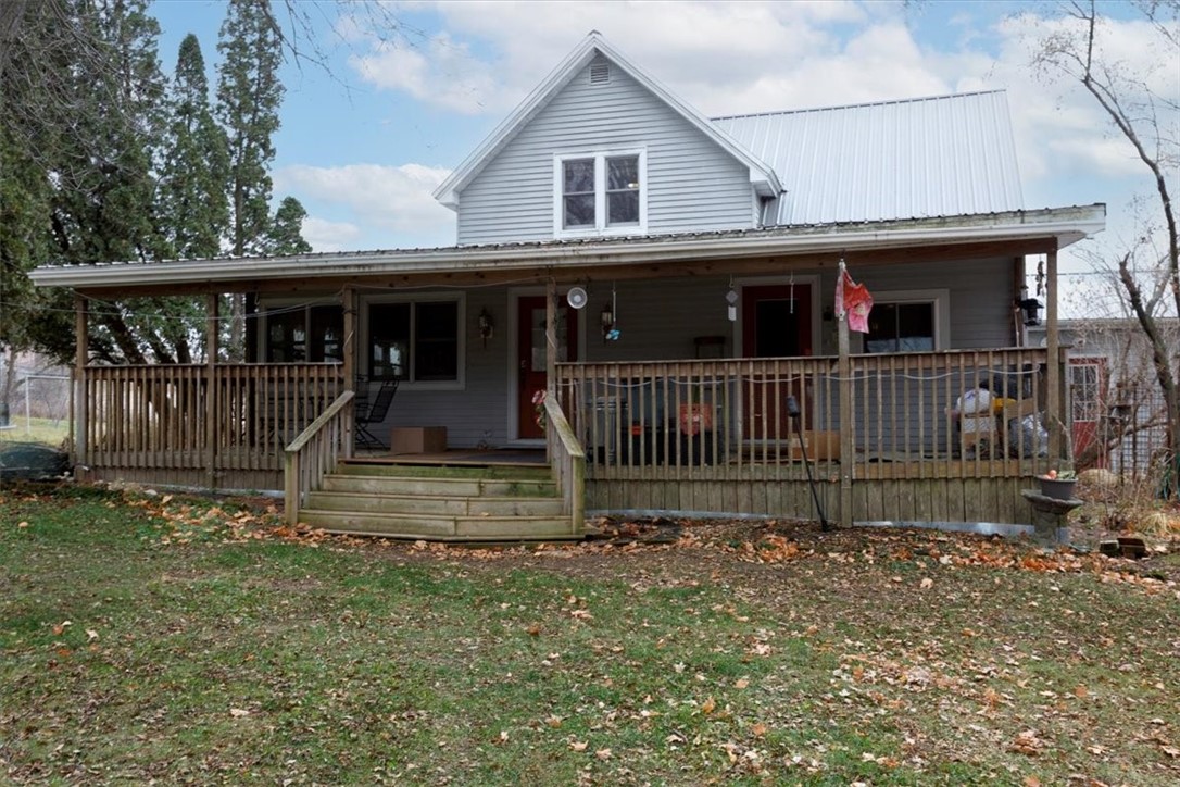 Residential at E6004 510th Avenue, Menomonie, WI 54751 — photo 14