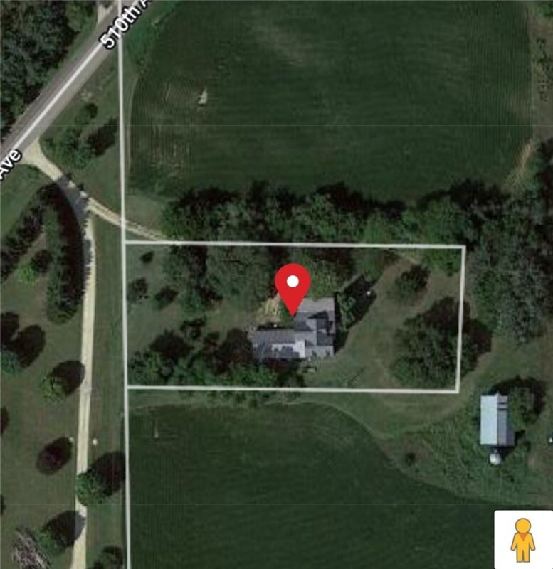 Residential at E6004 510th Avenue, Menomonie, WI 54751 — photo 20