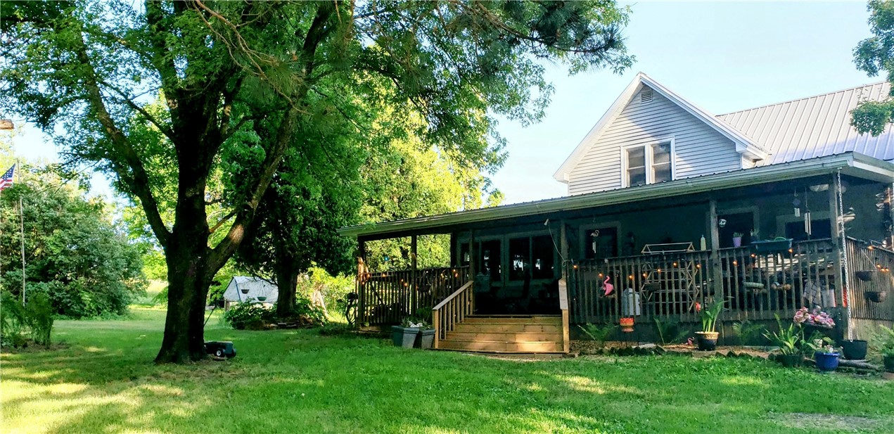 Residential at E6004 510th Avenue, Menomonie, WI 54751 — photo 21