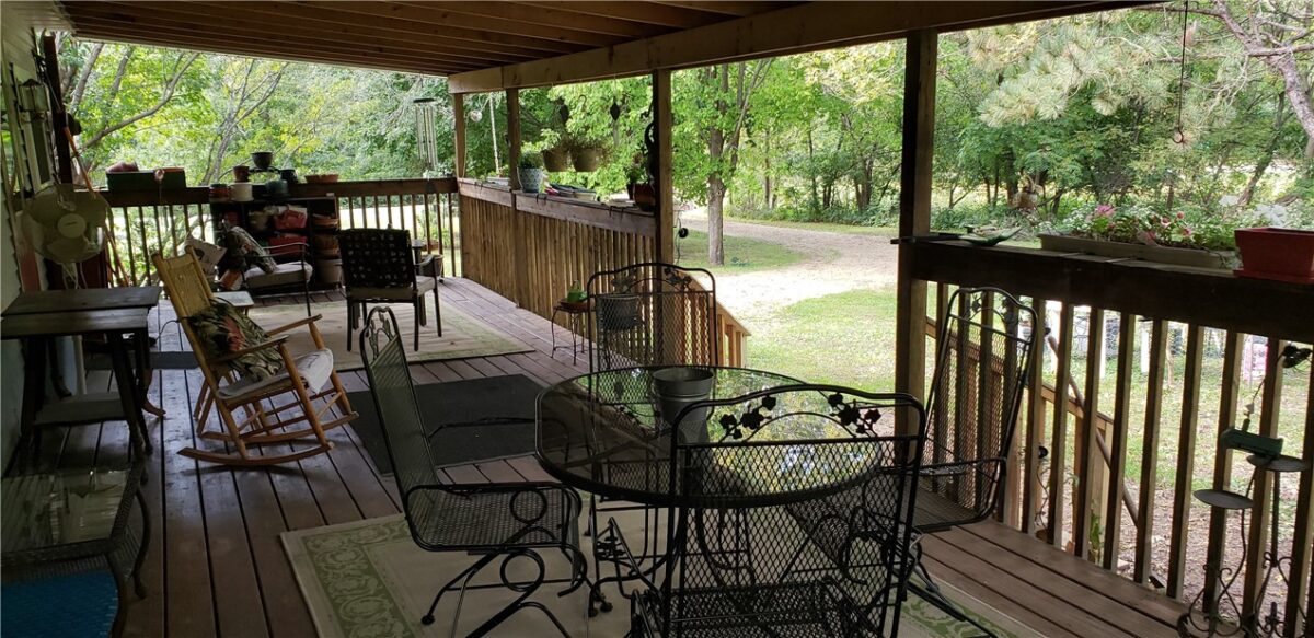 Residential at E6004 510th Avenue, Menomonie, WI 54751 — photo 27