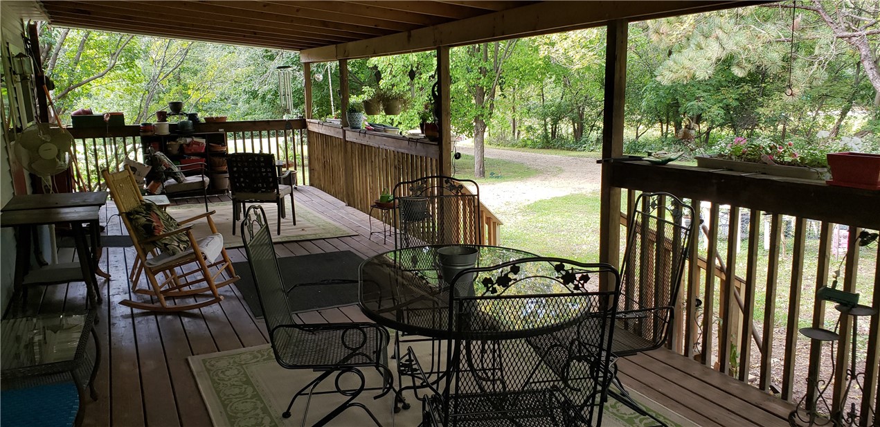 Residential at E6004 510th Avenue, Menomonie, WI 54751 — photo 27