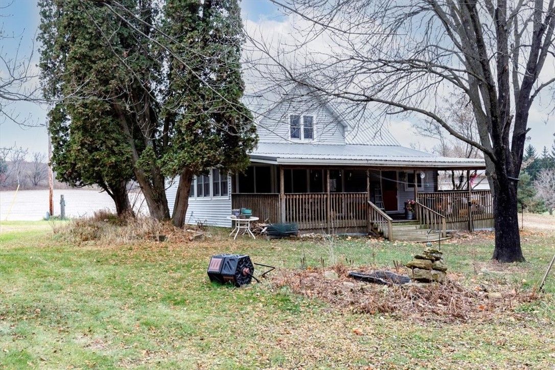 Residential at E6004 510th Avenue, Menomonie, WI 54751 — photo 32