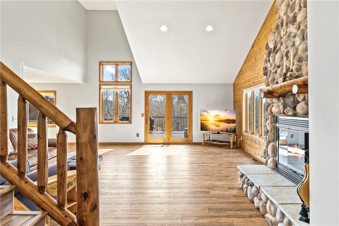 Residential at E6035 Evergreen Road, Eleva, WI 54738 — photo 12