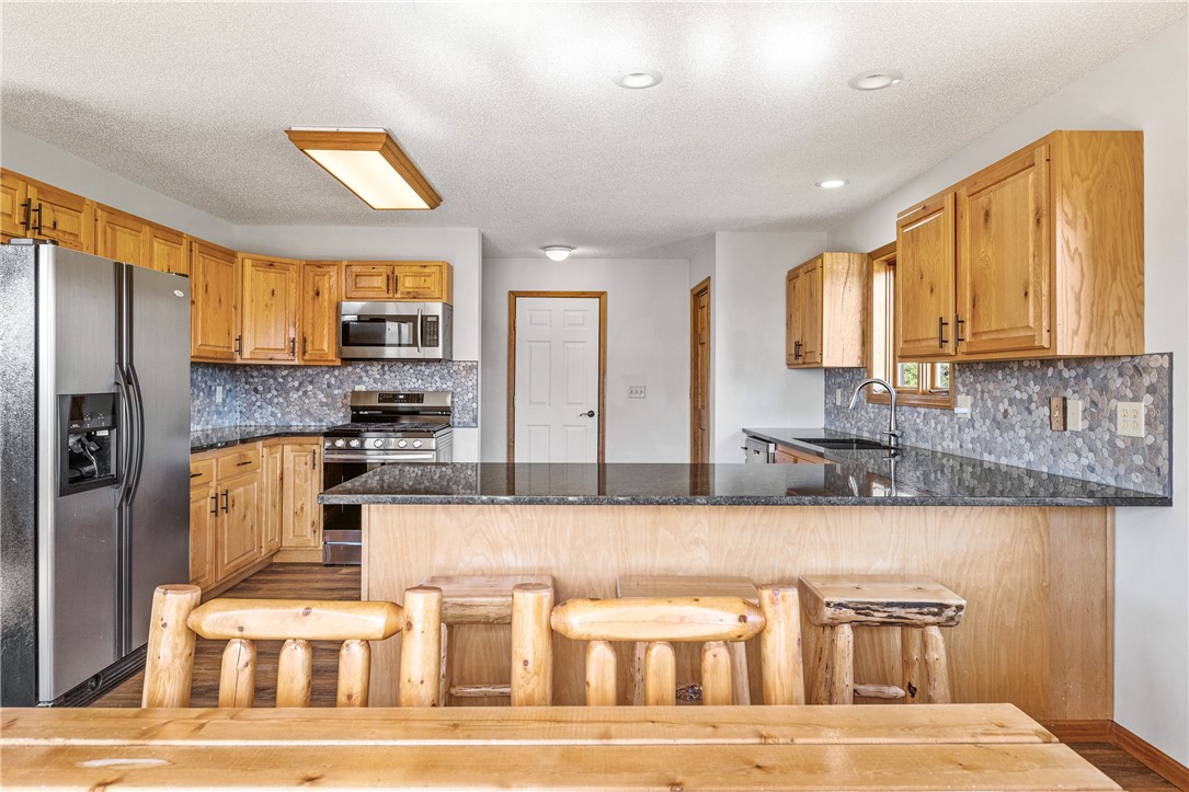 Residential at E6035 Evergreen Road, Eleva, WI 54738 — photo 13