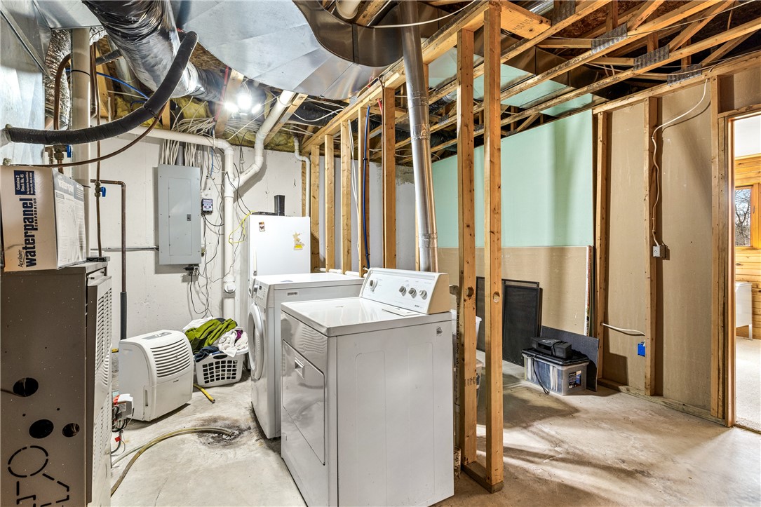 Residential at E6035 Evergreen Road, Eleva, WI 54738 — photo 14