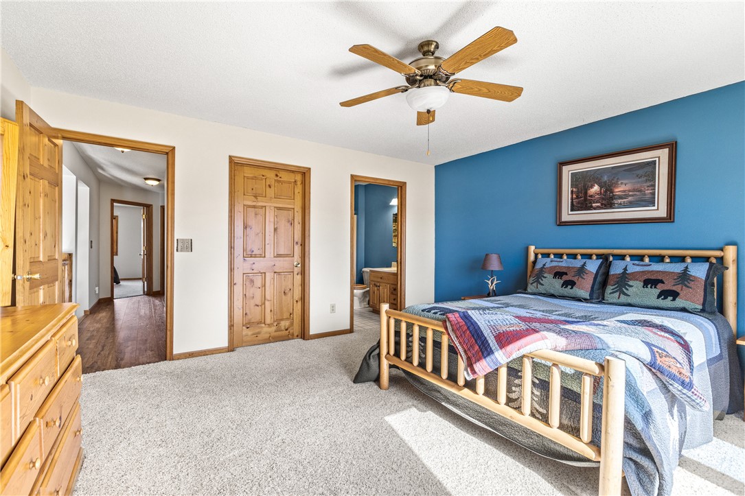 Residential at E6035 Evergreen Road, Eleva, WI 54738 — photo 16