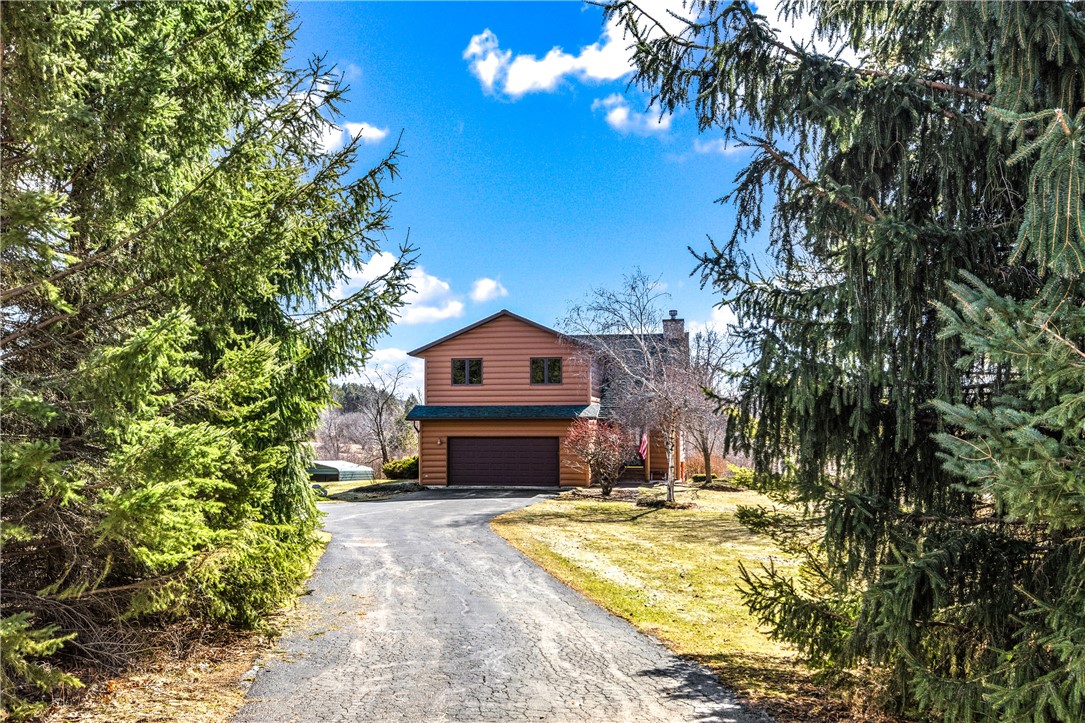 Residential at E6035 Evergreen Road, Eleva, WI 54738 — photo 17