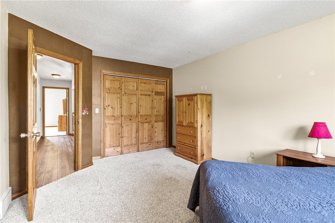 Residential at E6035 Evergreen Road, Eleva, WI 54738 — photo 18