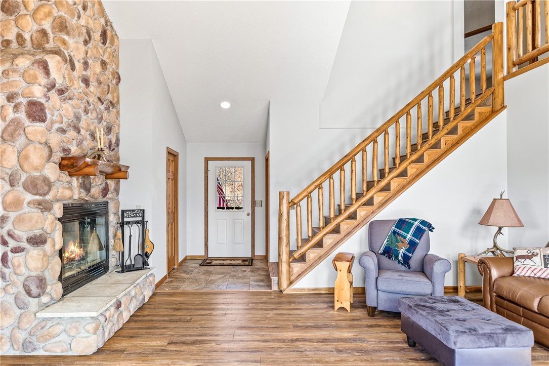 Residential at E6035 Evergreen Road, Eleva, WI 54738 — photo 19