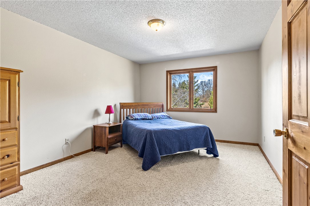 Residential at E6035 Evergreen Road, Eleva, WI 54738 — photo 20