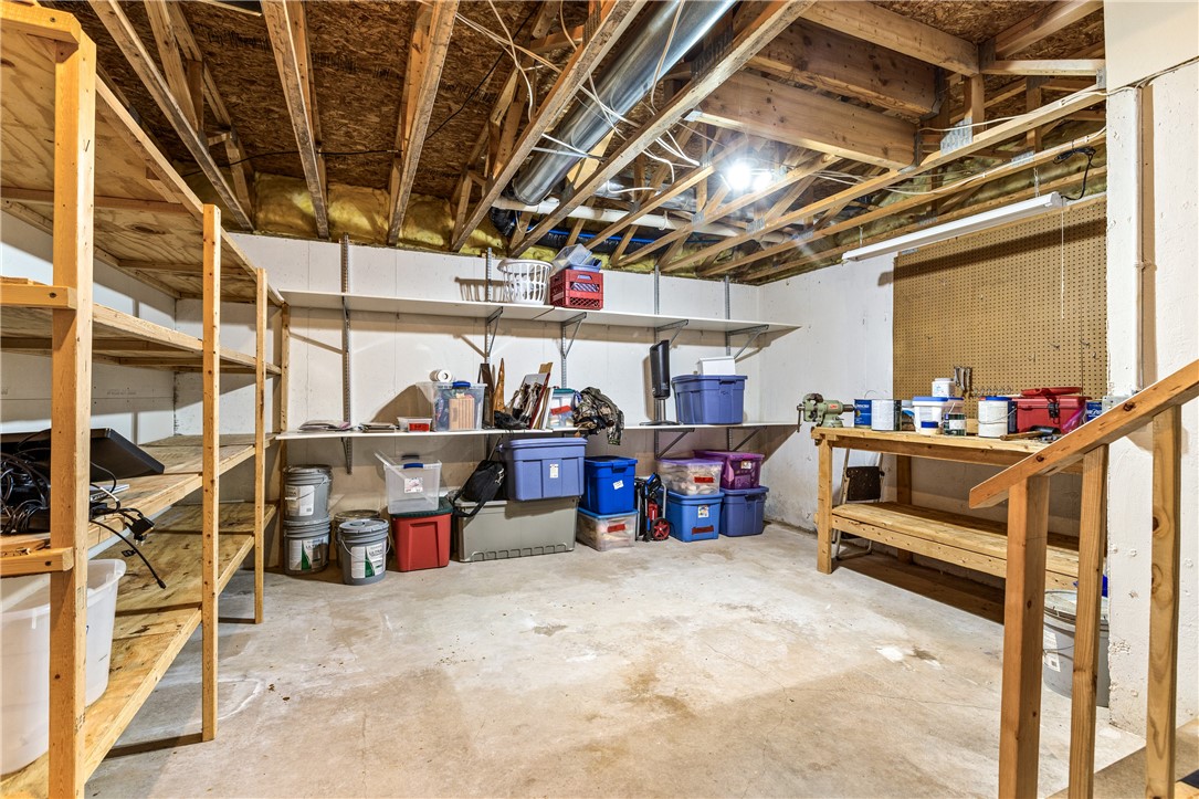 Residential at E6035 Evergreen Road, Eleva, WI 54738 — photo 22