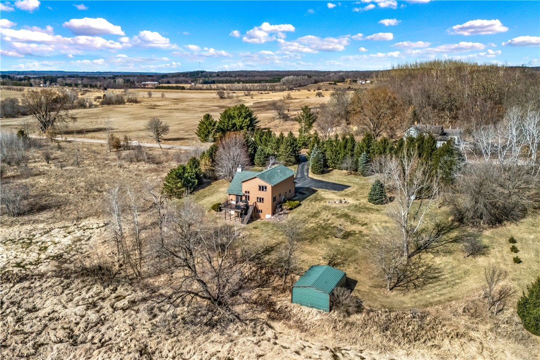 Residential at E6035 Evergreen Road, Eleva, WI 54738 — photo 23