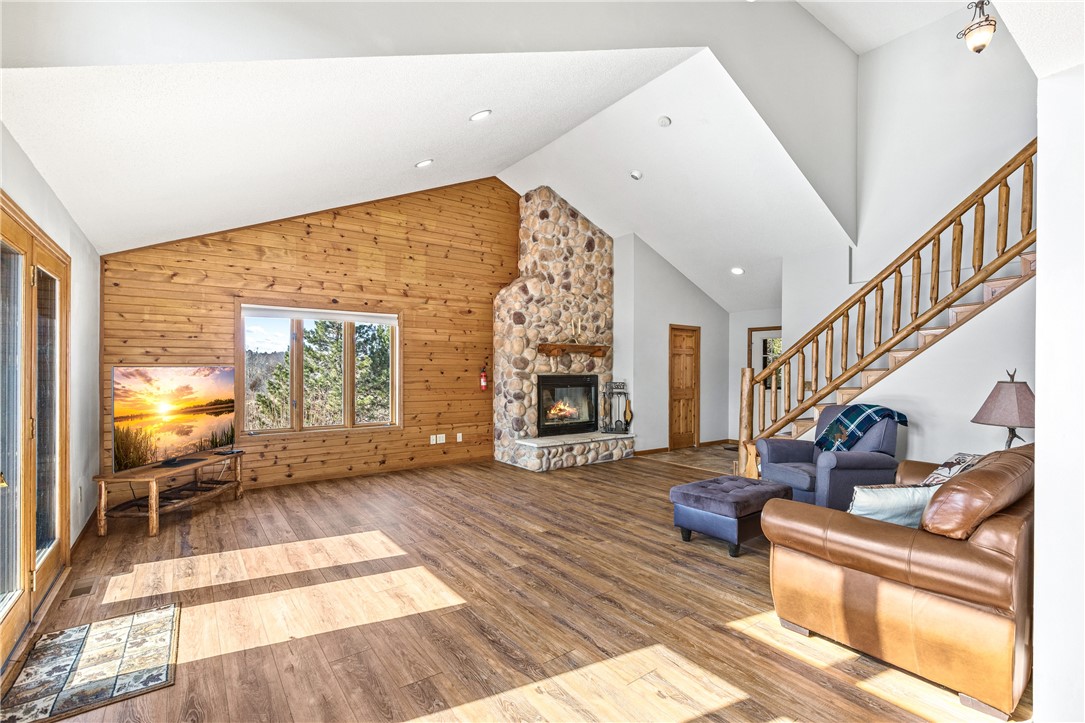 Residential at E6035 Evergreen Road, Eleva, WI 54738 — photo 26