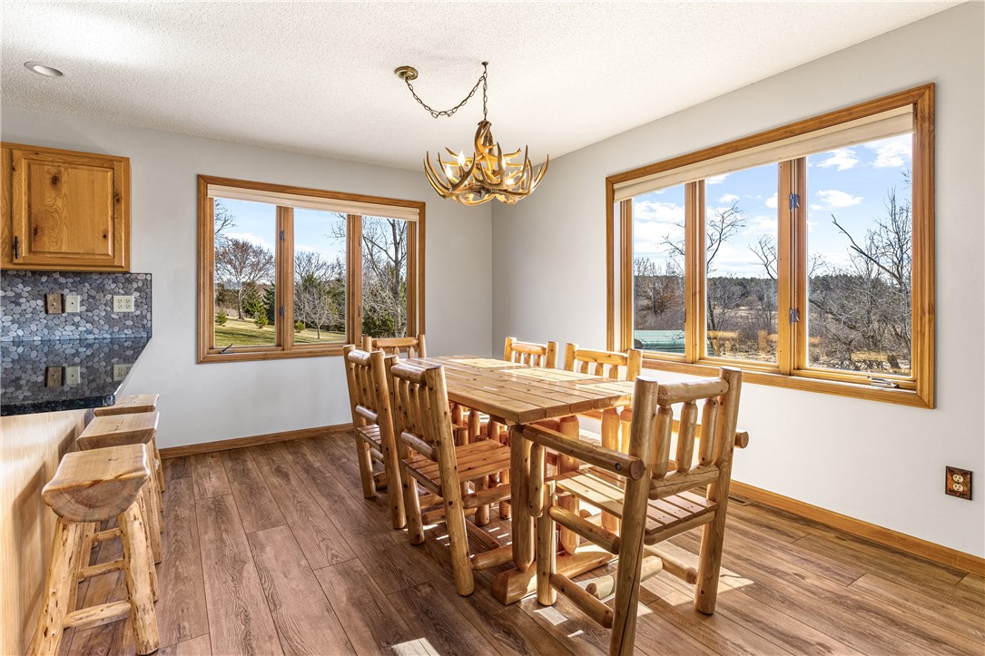 Residential at E6035 Evergreen Road, Eleva, WI 54738 — photo 31